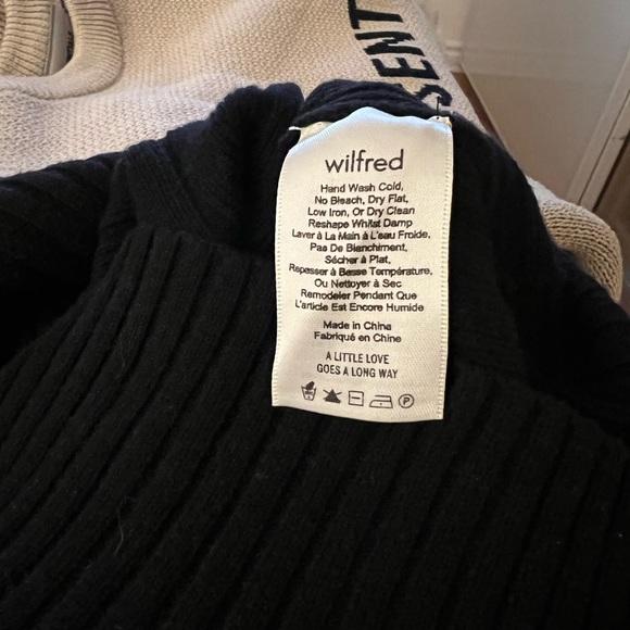 Aritzia cardigan - Picture 4 of 4